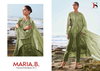Maria B Premium Embroidered 25 Vol 2 I To M By Deepsy Cotton Dupatta Pakistani Suits